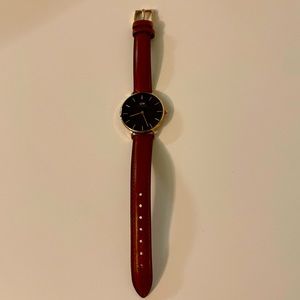 Daniel Wellington watch